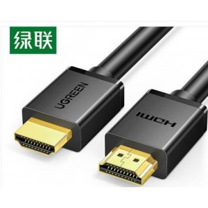 绿联 HDMI线2.0版 4K数字高清线 2米