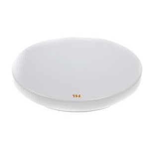 FSL 佛山照明 芯爱系列吸顶灯全白款17W-220V-6500K（冷白光）销售单位：套