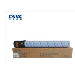 标拓 BT-TN5450 C粉盒 适用汉光 BMFC 5450S/5460S（单位：支）