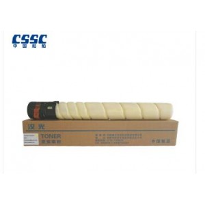 标拓 BT-TN5450 Y粉盒 适用汉光 BMFC 5450S/5460S（单位：支）
