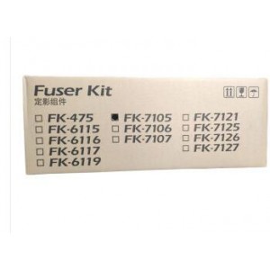 京瓷FK-7105定影组件