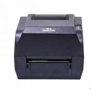 得实（Dascom）DL-210不干胶标签条码打印机  单位（台）
