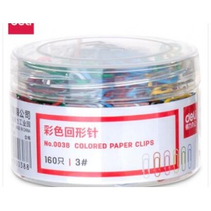 得力29mm回形针
