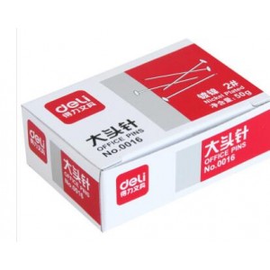 得力16大头针
