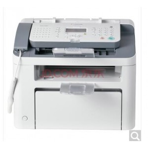 传真机佳能FAX-L150 销售单位：台