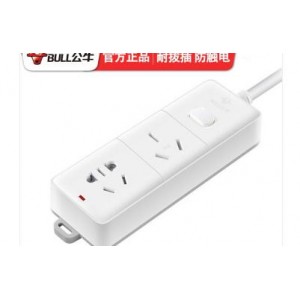公牛16A空调专用插座16A转10A