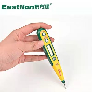 东方狮 电笔 12-250V