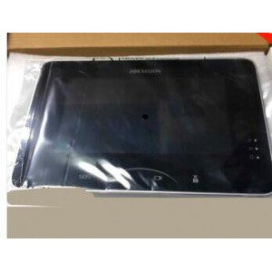 海康威视 DS-KH8300-CL触摸屏室内机1 销售单位：个