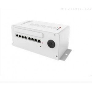 海康威视 DS-KAD608 数字交换机 销售单位：台