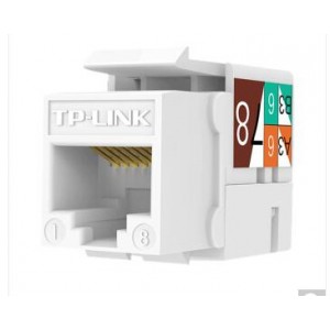 TP-LINK TL-EJ5e01 信息模块 销售单位：个