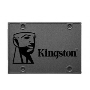 金士顿 A400 240GB SSD固态硬盘 SATA3.0接口