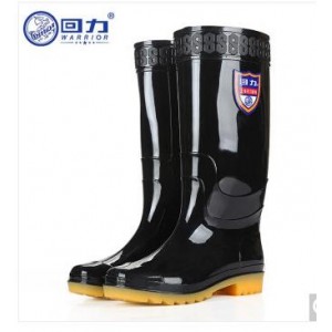 回力 长筒雨靴 销售单位：双