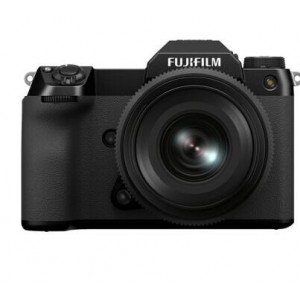 富士（FUJIFILM）GFX 50S II  无反中画幅相机配件：相机干燥箱+64G高速卡+三角架+包+UV镜+备用电池，销售单位：套