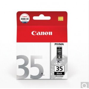 佳能（Canon）PGI-35 黑色墨盒(适用iP110/TR150)