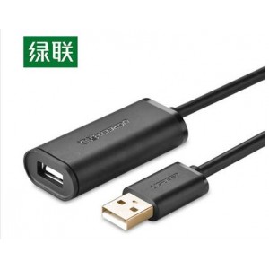 绿联 10321  10m  延长线（销售单位：根）