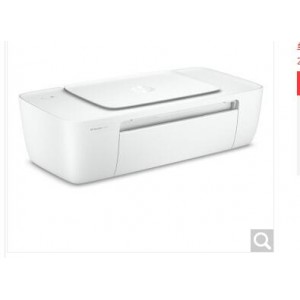 惠普+DeskJet 1212 彩色喷墨打印机 台