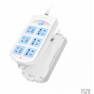 公牛 延长线插座 GN-603 5m （单位：个）