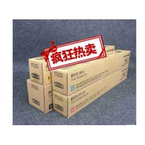 富士 施乐五代V3373黄色墨粉 单位：个
