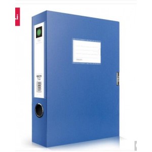 得力 5603 文件盒（单位：个）