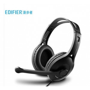 耳麦  漫步者 K800 销售单位：台