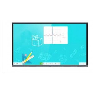 希沃 FF65ED 65寸交互智能平板 台