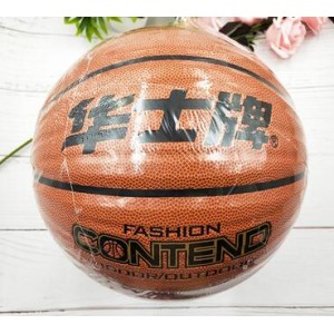 华士 5号篮球（单位：个）
