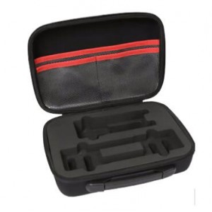索尼UWP-D21一拖二小蜜蜂无线领手持麦克风收纳包标配 单位：只
