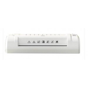 得力（deli）3893 家用胶装机