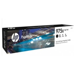 惠普 （HP） L0S09AA 975X 高容量黑色耗材