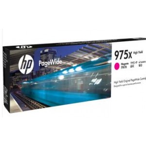 惠普 （HP） L0S03AA 975X高容量品色耗材
