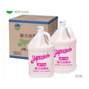 白云洁霸 强力除垢剂（单位：箱）