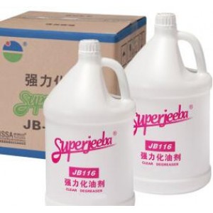 白云洁霸 强力化油剂（单位：箱）