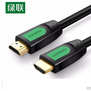 绿联 HDMI线 4k 2.0版数字高清线 1.5米