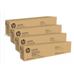 惠普（HP）W9210MC-3MC四色套装 粉盒硒鼓/碳粉 适用惠普E78323/E78325/E78330 系列四色套装