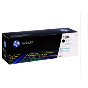 HP CF410BK硒鼓 黑色