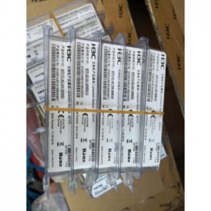 H3C 2端口16Gb光纤通道HBA卡(带两个SFP+ 模块)  1件