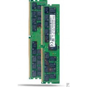 三星128GB 4Rx4 DDR4-3200 内存 1件