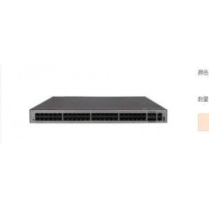 信锐 RS6300-24X-LI-12X 交换机  销售单位：台