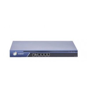 信锐 SIC-5010-IPSIP机房安全路由器