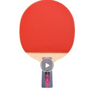 红双喜II型 乒乓板（单位：副）
