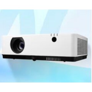 NEC CA4300W 宽屏高亮投影仪（销售单位：台）
