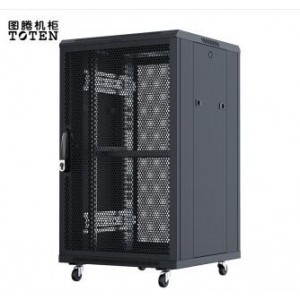 图腾  18U  网络机柜（销售单位：个）