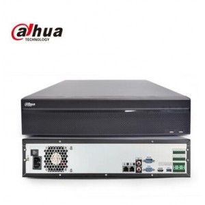 大华DH-NVR4832-HDS2网络硬盘录像机32路，单位：台