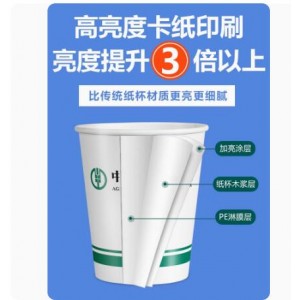 纸杯 单位：箱