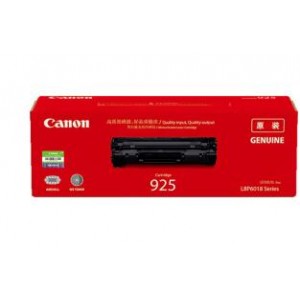 佳能 CRG-925墨盒 销售单位：盒