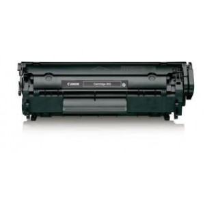 佳能  CRG-303墨盒 销售单位：盒