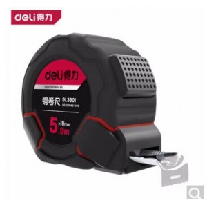 得力（deli）400268 5m钢卷尺