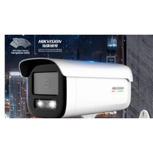 周界摄像机    销售单位：台