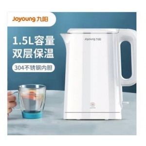 九阳 烧水壶 单位：台