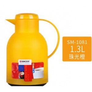 清水 SM-1081保温水壶 单位：个